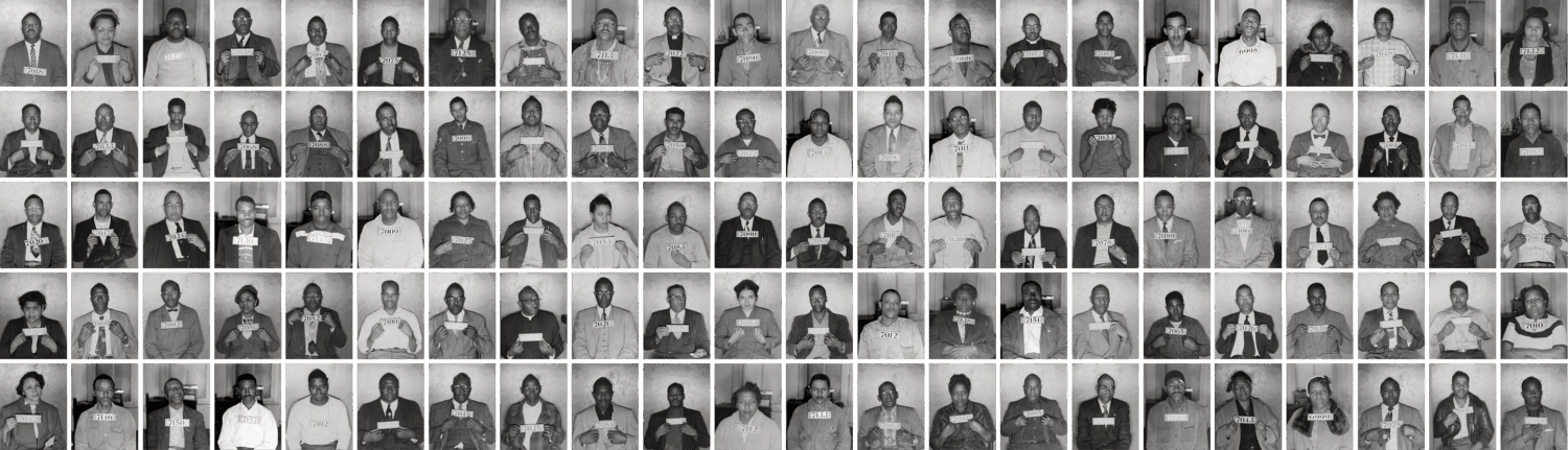 grid of heroes portraits